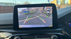 Ford Kuga 1.5 EcoBlue ST-Line First Edition 5dr Diesel Estate